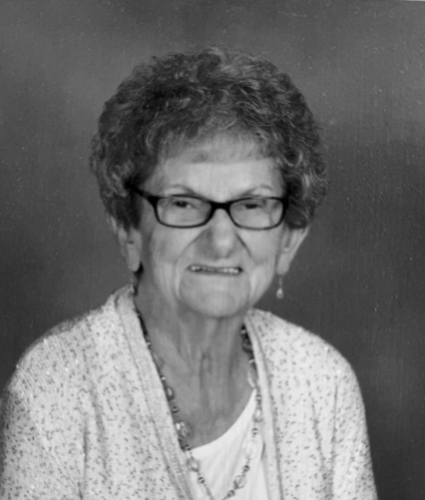 Dorothy Lillian Sharp